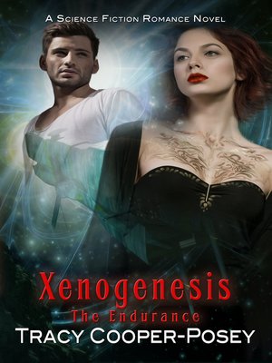 cover image of Xenogenesis